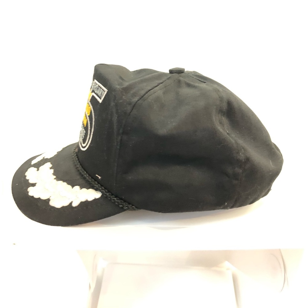 Kodak Colorado embroidered anniversary hat black - Picture 5 of 8